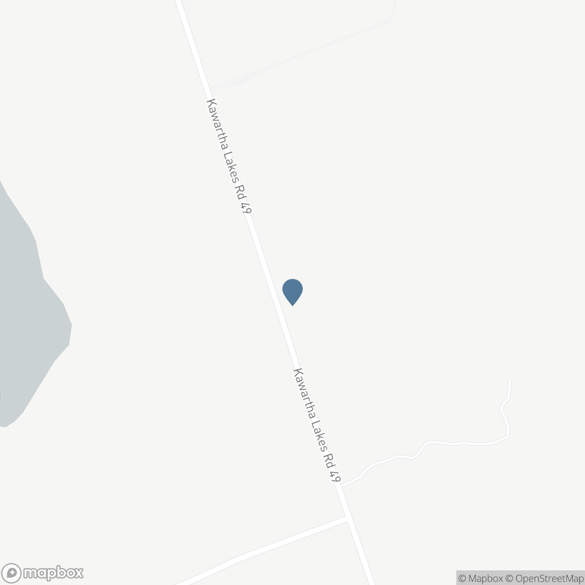 0 PT LT 32 COUNTY ROAD 49 ROAD, Bobcaygeon, Ontario K0M 1A0